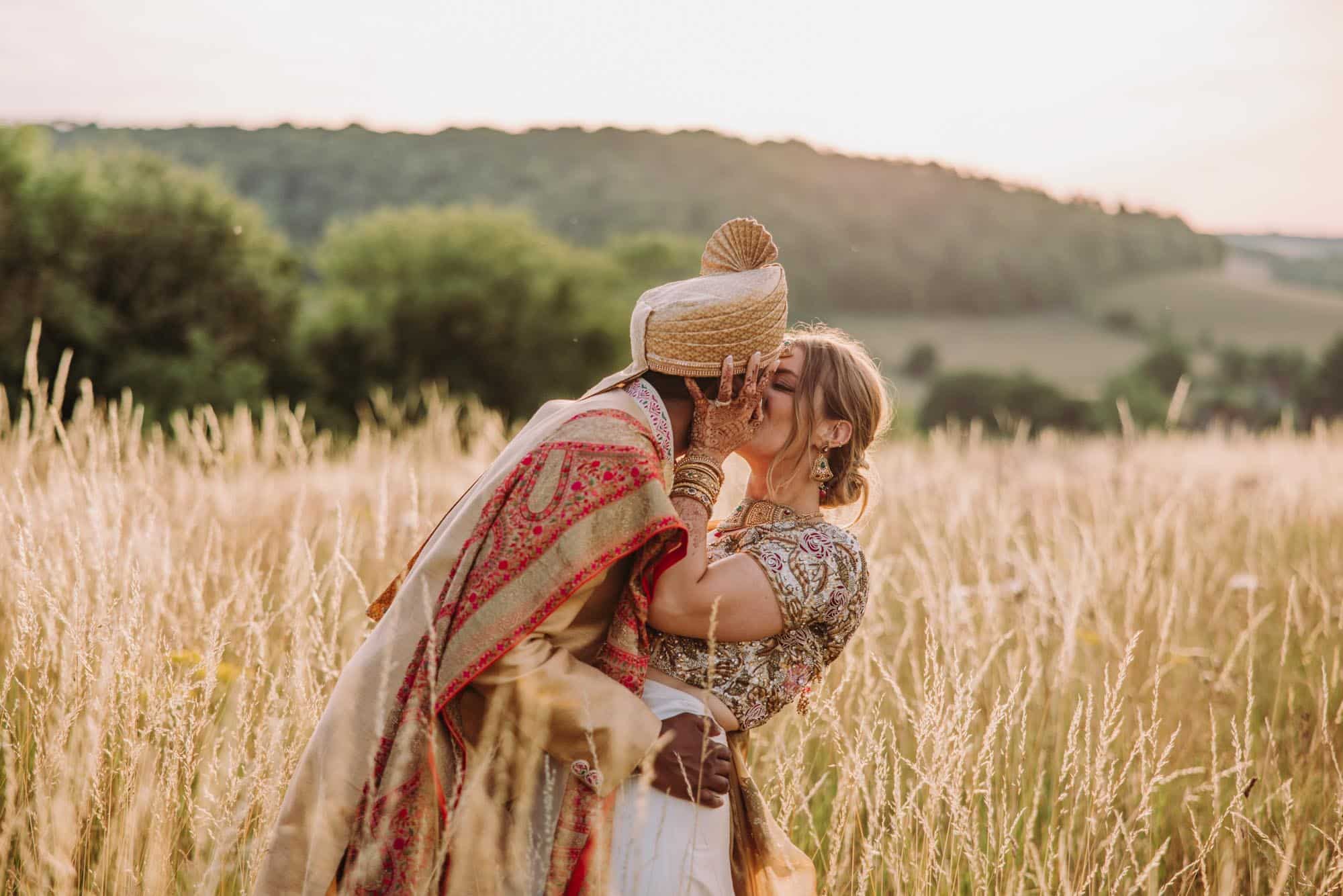 Relaxed Wedding Photography