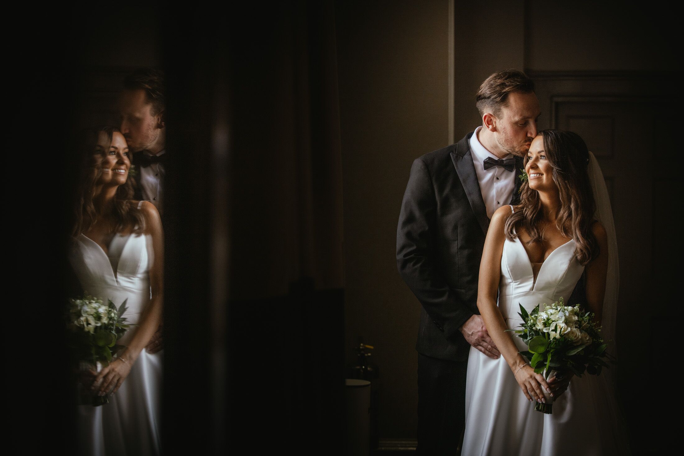Luxury Wedding Photographer UK